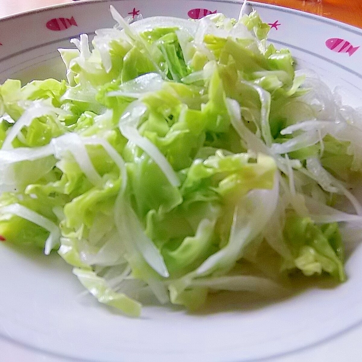 新玉ねぎとキャベツのマリネ レシピ 作り方 By みぽりん9215 楽天レシピ 新玉ねぎとキャベツのマリネ レシピ 作り方 By みぽりん9215 楽天レシピ